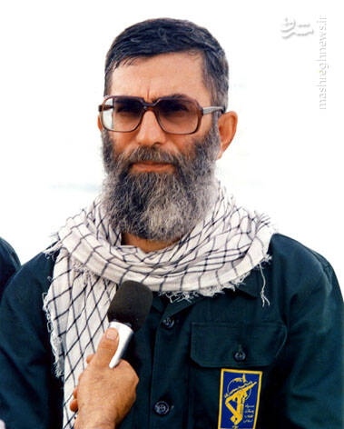 سرم نذر سرت سید علی