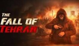 عملیات سقوط تهران!