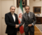 گروسی در ژنو و رایزنی‌ با عراقچی