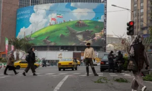 هشدار مقامات