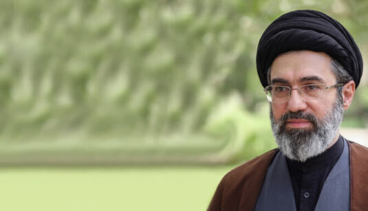 سیمای رهبری ۴