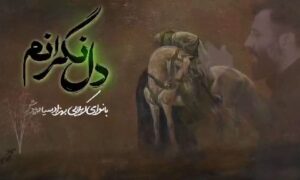 بهزاد سیاهپوش