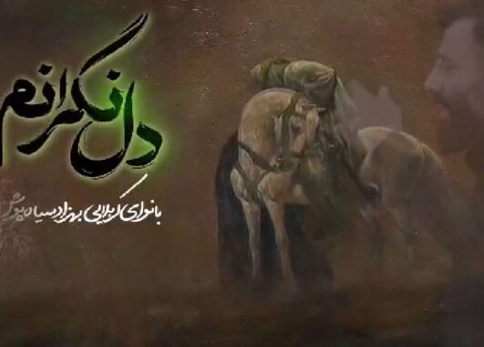 بهزاد سیاهپوش