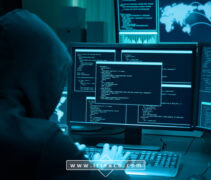 نقش خطای انسانی در افزایش تهدیدات سایبری
