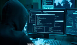 نقش خطای انسانی در افزایش تهدیدات سایبری