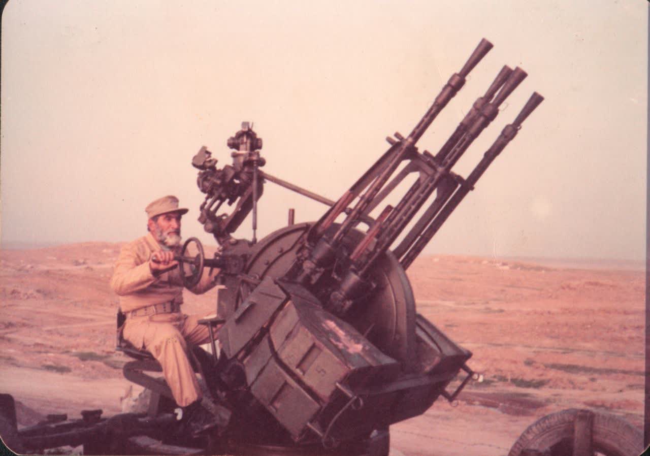 محمد شریعت زاده
