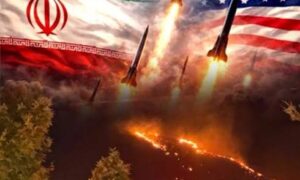 برنامه‌ریزی برای یک کارزار بمباران جدید