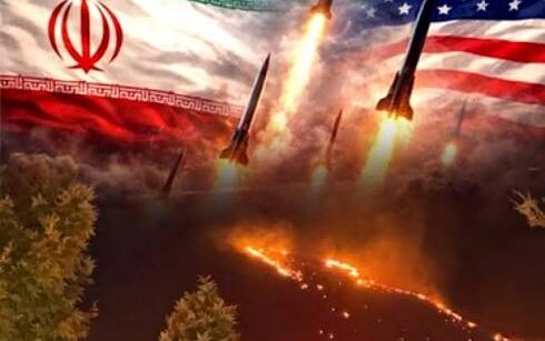 برنامه‌ریزی برای یک کارزار بمباران جدید